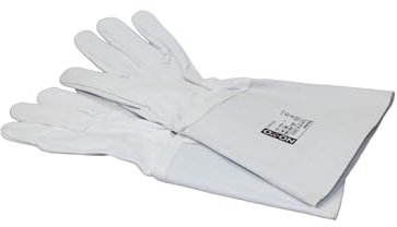 OX-ON Schweißerhandschuh Worker Supreme 2602 WIG TIG Gr. 7-11 (1, 8)