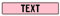 Funschilder.de - buntes Namensschild, individuell gestaltetes Funschild, Kennzeichen aus Aluminium, Made in Germany, 520 x 110 mm