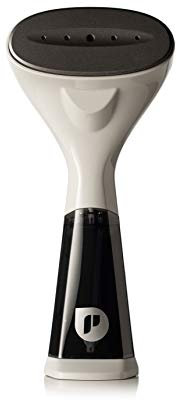 Propress MINI Garment Steamer (Arctic Grey)