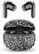 Music Sound, FANCY, Auricolari Bluetooth TWS, Design In-Ear, Senza Fili, Custodia di Ricarica, Microfono, Play Time fino a 25 ore di ascolto, Tanti colori e fantasie disponibili