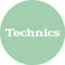 Technics Slipmat Simple 7