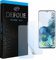 Crocfol Schutzfolie vom Testsieger [2 St.] kompatibel mit Samsung Galaxy S22 - selbstheilende Premium 5DLangzeit-Premium Schutzfolie (Case-Friendly)