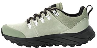 Jack Wolfskin Damen Terraventure Urban Low W, Mint Leaf, 39.5 EU