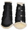 Montar Gamaschen Tech - Shetty - Schwarz