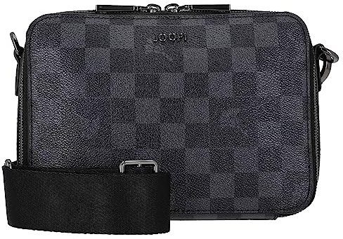 Joop! - Herren ShoulderBag Cortina Piazza Paolo