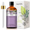 PHATOIL Huile Essentielle de Girofle 100 ml, Huile Essentielle pour Diffuseur Pure Naturelle Aromathérapie, Huile de Giroflier pour Humidificateur, DIY Bougies
