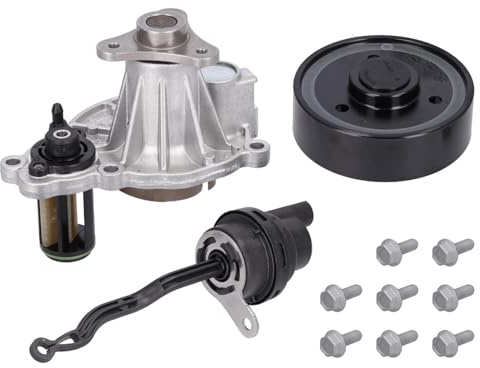 FEBI BILSTEIN Wasserpumpe, Motorkühlung 184561
