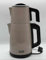 Mulex Tee-Express Edelstahl beige 2,0l