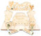 TGFIX Geldgeschenk zur Hochzeit Mr & Mrs Hochzeit Geschenke Kreative Holz Hochzeiten Gastgeschenk mit Braut und Bräutigam Amor Auto Herz Ringe Wein Torte für Hochzeitsgeschenke Tischdeko