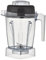 EastFune for Vitamix Blenders 48Oz Container, replace 5000 5200 6300 6500 7500 Pro 200 500 750 vm0101 vm0102 E310 320 etc, compatible with Classic/Explorian/Professional Series Pitcher Jar Cup
