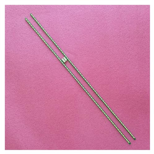 GUOFHUIO LED-Hintergrundbeleuchtungsleiste for 47E800A 6916L0891A 6916L0890A 47 ART TV REV 0.6 LR-Typ