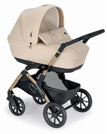 Dynamisches Duo Smart Romantic Beige Natur