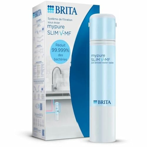 Filtro de Agua Brita mypure Slim 1052846 - Marca: Brita - EAN: 4006387131166