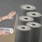 Swehooirt 3mm Thicken 5Rolls Black Textured Wallpaper Self Adhesive Insulation Thermal Wallpaper Waterproof Bathroom Ceiling Panels Kitchen Living Room Bedroom