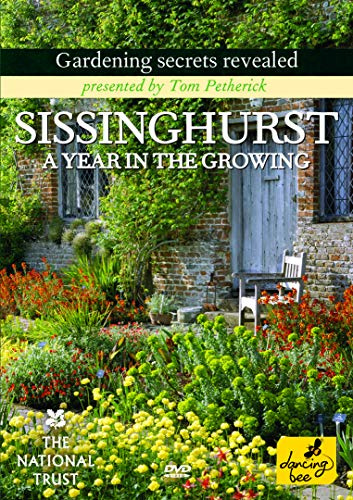 Sissinghurst - A Year In The Growing [UK Import]