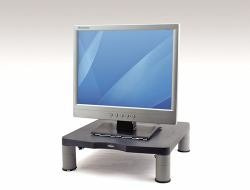 Fellowes 9169301-9169301 Classic Standard Monitor Riser Graphite