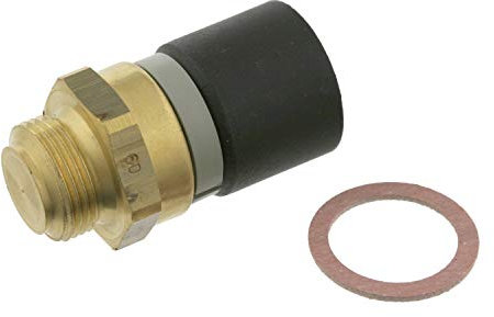 Febi-Bilstein 17693 Interruptor de temperatura, ventilador del radiador