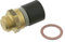 Febi-Bilstein 17693 Interruptor de temperatura, ventilador del radiador
