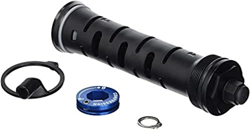 Sram TORA XC COMP Dämpfer Kit Remote Schwarz OneSize