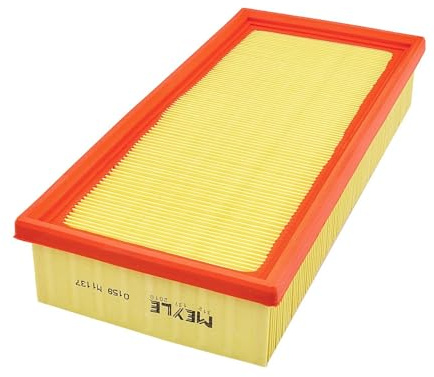 Meyle 312 137 2010 Luftfilter