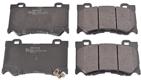 Blue Print ADN142148 Brake Pads