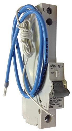 Dorman Smith RCBO KR1PC1030