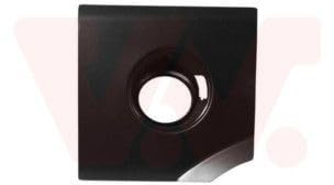 VAN WEZEL Seitenwand 3743191 hinten, Kompatibel mit: OPEL ASTRA G Cabriolet, ASTRA G Caravan, ASTRA G CC, ASTRA G CLASSIC Caravan, ASTRA G Coupe, ASTRA G Kasten/Kombi, ASTRA G Stufenheck