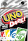 Uno Dare Card Game Age 7+
