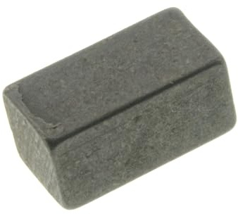 Paßfeder, Keil - B4 x 4 x 8 DIN 6885