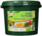 Knorr Salatkrönung Paprika Kräuter Dressing (Basis für Salatdressing mit ausgesuchten Kräutern, Gewürzen und kräftiger Paprikanote) 1er Pack (1 x 5 kg)