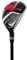 Pinemeadow Golf Herren Excel EGI Hybrid Club, Graphit, 32 Grad, 7, Regular, Linke Hand