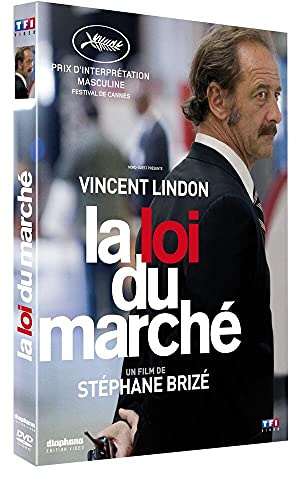 La loi du marché [FR Import]