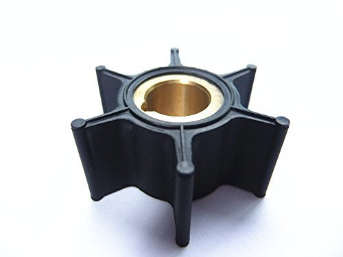 Moteur Hors-bord Pompe à eau Impeller 3B2-65021-1 18-8920 pour 6HP 8HP 9.8HP