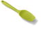 Zeal Silicone Non-Scratch Spatula Spoon Lime (10”/26cm)