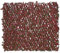 Papillon Artificial Red Acer Extendable Trellis Plastic Hedge Outdoor Fence Screening Privacy 2m x 1m (6ft 6in x 3ft 3in)