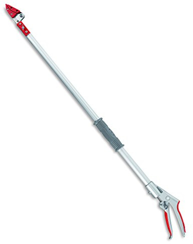 Ausonia - Coglifrutta professionale Gr 1000 lunghezza 2 Metri
