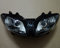 Motorrad-Scheinwerfer für Yamaha YZF-R1 2002 2003 YZF R1 02 03 YZFR1 Frontlicht Lampe Teile Zubehör