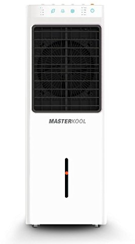 Masterkool iKool-25 Plus Evaporative Air cooler with Remote & timer