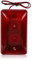 12V Sirene 15W verdrahtete Blitz-Sirene, Mini Alarmanlage Schutzalarmsystem, Ton-Alarm Strobe blinkendes rotes Licht 120dB für inländisches Wertpapier