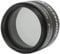 Celestron 94107 Variable Polarizing Moon Filter - Reduces Brightness and Glare, Compatible with 1.25 Eyepieces and Suitable for Lunar, Venus & Double Star Observation, Black
