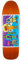 Blind Skateboard Deck Gonz Colored People 9.875 SP Skateboard Deck