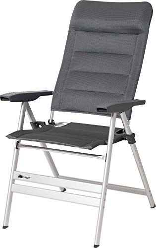 Dukdalf Campingstuhl Sublime 8800 anthrazit
