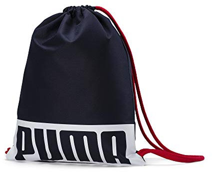 PUMA Deck Turnbeutel Peacoat OSFA