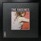 pf+a REAL GLASS Black Frame For 12 Vinyl - Black Single 12 LP Record Frame / 12 Vinyl LP Record and Album Cover