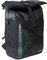 Hauptstadtkoffer blnbag M10 – universel einsetzbare Tragetasche als Fahrrad-, Kurier-, Tages-, Sport, sowie Schulrucksack, reflective Backpack, Unisex