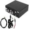 DC -160MHz Antenna Sharer,100W Antenna Sharer SDR Transceiver Switch TR Switch Box,Antenna Sharing Device Aluminum Alloy Box Device