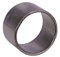 ihreesy Joint D'échappement de Moto, Joint de Manchon pour Pot D'échappement pour Moto en Graphite Tampon D'échappement de Moto Connecteur de Tuyau Joint de Silencieux,45mm x 50 x 33mm