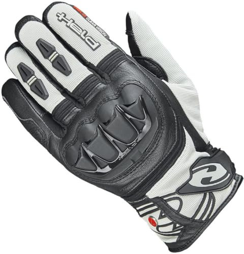 Held Sambia Evo GTX Motorrad Handschuhe