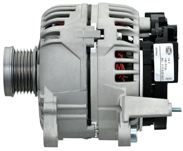 HELLA 8EL 015 630-621 Alternator - 14V - 140A