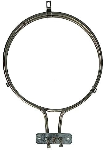 vhbw Oven Heating Element 2400 Watt Compatible with Neff E18-Series, E18xxxx